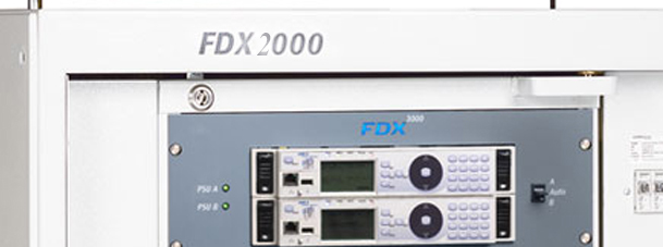 FDX 2000